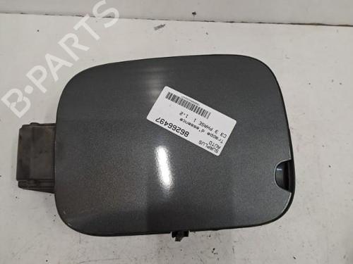 Tanklokket CITROËN C3 III (SX) 1.2 PureTech 82 (83 hp) 28398998