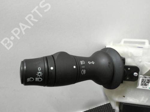 Used Steering column stalk RENAULT MEGANE III Hatchback (BZ0/1_, B3_) 1.5 dCi (BZ09, BZ0D, BZ1W, BZ29, BZ14) (110 hp) 28405506
