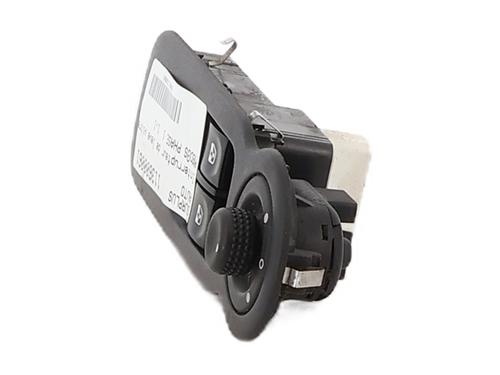 Left front window switch RENAULT MODUS / GRAND MODUS (F/JP0_) 1.2 (JP0C, JP0K, FP0C, FP0K, FP0P, JP0P, JP0T) | BP32083003I27  - Image 5