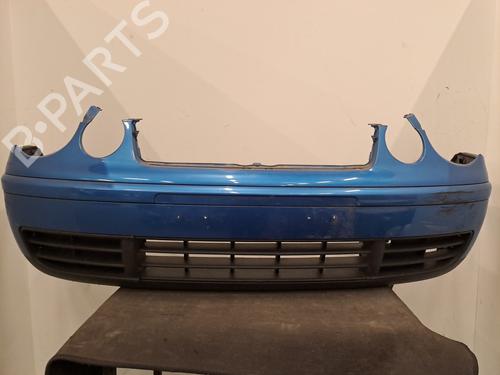 Used Front bumper VW POLO IV (9N_, 9A_) 1.2 12V (64 hp) 28401454