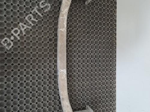 Used Front bumper reinforcement RENAULT MEGANE II Estate (KM0/1_) 1.5 dCi (KM02, KM13) (101 hp) 28393166