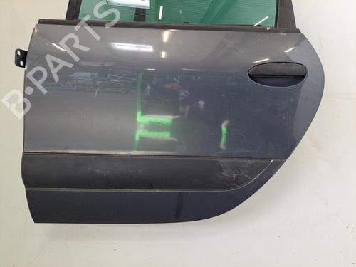 Used Left rear door RENAULT ESPACE III (JE0_) 2.2 dCi (JE0K) (130 hp) 28408404