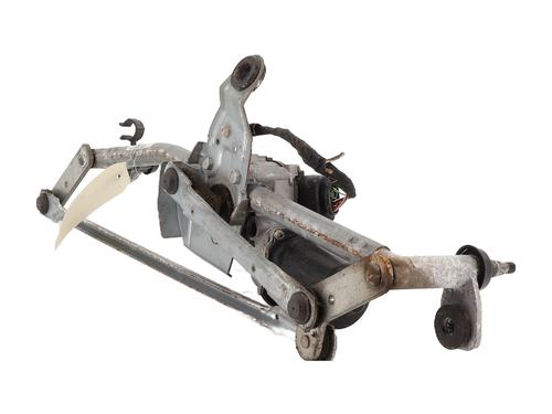 Front wiper motor VW PASSAT B7 (362) 2.0 TDI | BP36369012M29 - Image 2