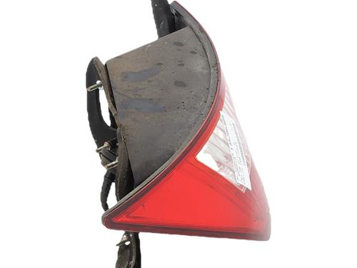 Used Left taillight Left taillight MPM MOTORS ERELIS (PS160) 1.2 T (131 hp) 40027428 40027428