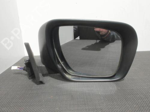 Used Right mirror MAZDA 5 (CR) 2.0 CD (CR19) (143 hp) 28399268