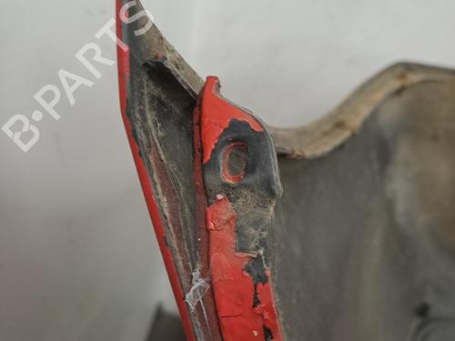 Front bumper HYUNDAI GETZ (TB) 1.5 CRDi | BP30174120C7 