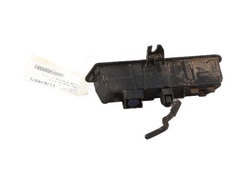 Used Right daytime light Right daytime light RENAULT CLIO IV (BH_) 1.2 16V (73 hp) 31610661 31610661