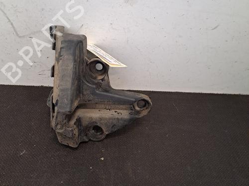 Used Rear bumper bracket CITROËN C4 II (NC_) 1.6 HDi 115 (114 hp) 28390247