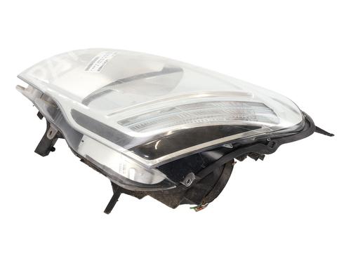 Left headlight CITROËN BERLINGO MULTISPACE (B9) 1.6 BlueHDi 100 | BP36395347C28  - Image 5