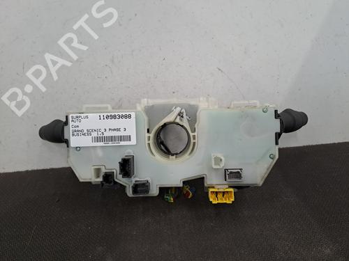 Steering column stalk RENAULT SCÉNIC III (JZ0/1_) 1.5 dCi | BP28691659I23 