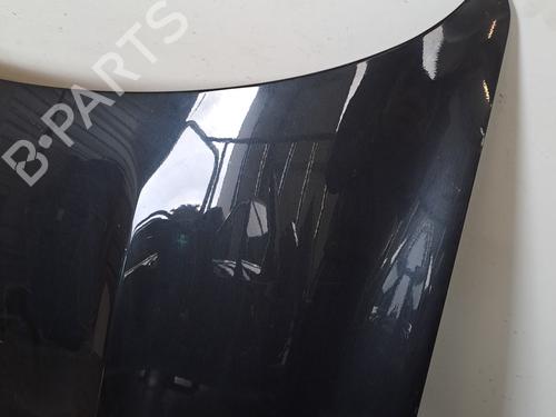 Hood NISSAN QASHQAI I (J10, NJ10) 1.5 dCi | BP28389560C1 