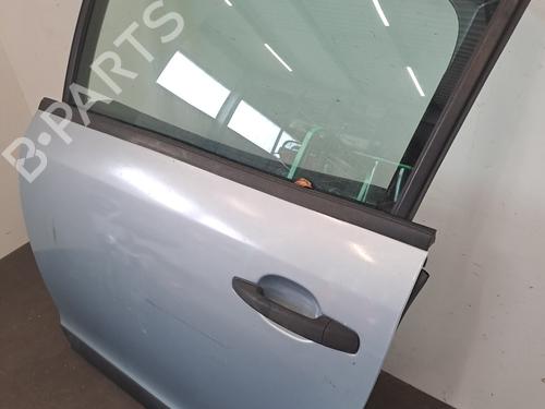 Left rear door CITROËN C4 I (LC_) 1.6 HDi | BP29320042C4 