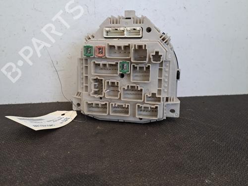 Instrument cluster CITROËN C1 (PM_, PN_) 1.0 | BP28400806C47 