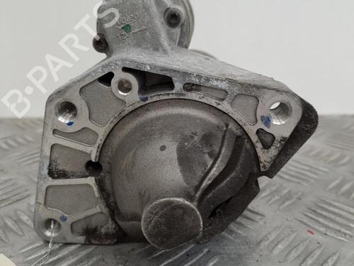 Startmotor RENAULT SCÉNIC III (JZ0/1_) 1.6 dCi (JZ00, JZ12) (130 hp) 28396928