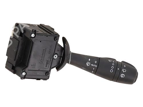 Used Steering column stalk Steering column stalk RENAULT CLIO IV Grandtour (KH_) 0.9 TCe 90 (90 hp) 34413283 34413283