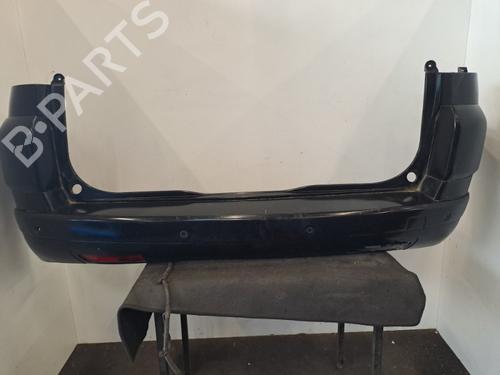 Rear bumper RENAULT MEGANE II Estate (KM0/1_) 1.5 dCi (KM16, KM1E) | BP28409697C8 