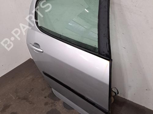 Used Right rear door Right rear door PEUGEOT 407 (6D_) 1.6 HDi 110 (6D9HZC, 6D9HYC) (109 hp) 32299056 32299056