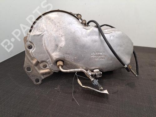partikelfilter VW GOLF VII (5G1, BQ1, BE1, BE2) 1.6 TDI (105 hp) 28410335