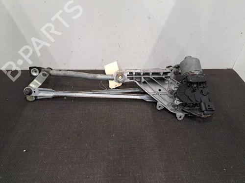 Front wiper motor FORD FIESTA VI (CB1, CCN) 1.4 TDCi | BP28407540M29 - Image 4