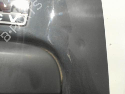 Used Right tailgate Right tailgate DACIA LOGAN MCV (KS_) 1.5 dCi (KS0W) (86 hp) 28410660 28410660