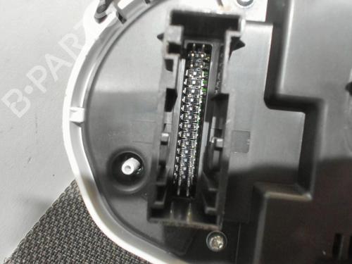 Used Instrument cluster Instrument cluster FORD FIESTA VI (CB1, CCN) 1.5 TDCi (75 hp) 28393820 28393820