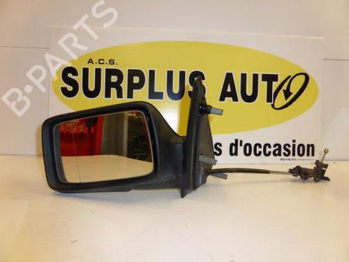 Used Left mirror VW GOLF V (1K1) 2.0 FSI (150 hp) 28406027