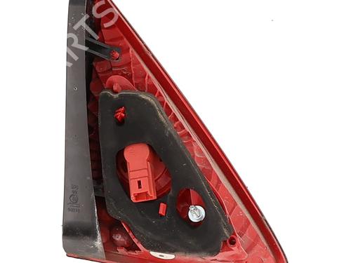 Right tailgate light PEUGEOT 3008 I MPV (0U_) 2.0 HDi 150 / BlueHDi 150 | BP31761100C80 