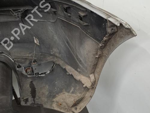 Rear bumper SEAT TOLEDO III (5P2) 1.9 TDI | BP29061362C8 
