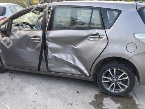 Used Parts TOYOTA VERSO (_R2_) 1.6 D4-D (WAR20_) 3952368