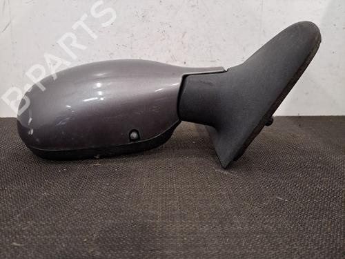 Left mirror RENAULT CLIO II (BB_, CB_) 1.5 dCi (B/CB07) | BP28409710C26