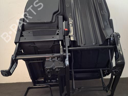 Right front seat CITROËN BERLINGO Box Body/MPV (K9) 1.6 BlueHDi 100 | BP29528475C16 
