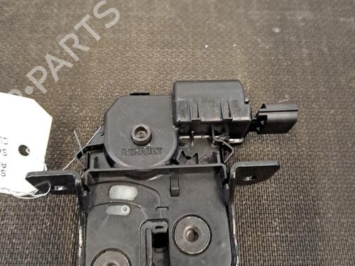 Used Tailgate lock RENAULT CLIO IV (BH_) 1.5 dCi 75 (75 hp) 28389288