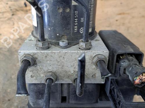 Used ABS pump ABS pump VW TOURAN (1T1, 1T2) 1.9 TDI (105 hp) 28391439 28391439