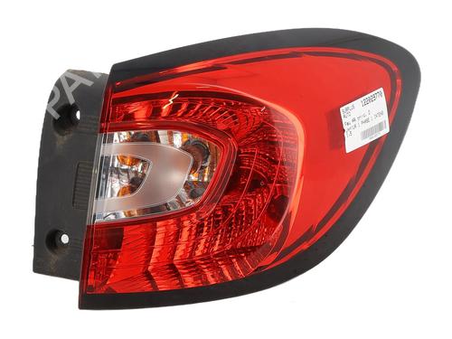 Right taillight RENAULT CAPTUR I (J5_, H5_) 1.5 dCi 90 (J5N4, J5M5, J5MW, J5M6, J5AL, J5AJ) | BP36414586C35  - Image 5