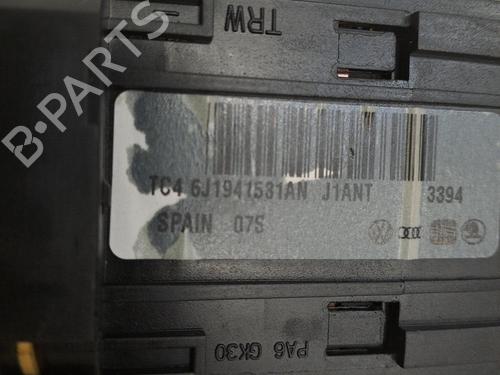 Headlight switch SEAT IBIZA IV ST (6J8, 6P8) 1.6 TDI | BP28402163I24 