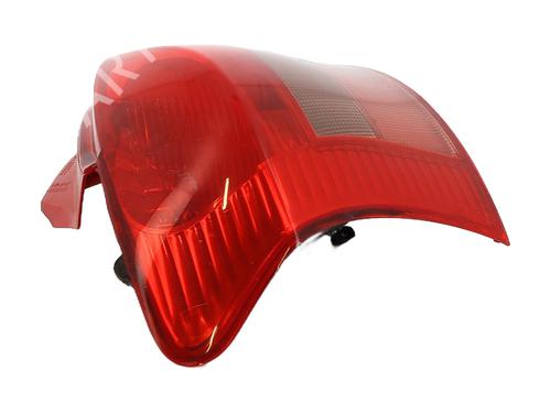 Venstre baglygte Venstre baglygte TOYOTA YARIS (_P9_) 1.4 D-4D (NLP90_, NLP90R) (90 hp) 33655680 33655680