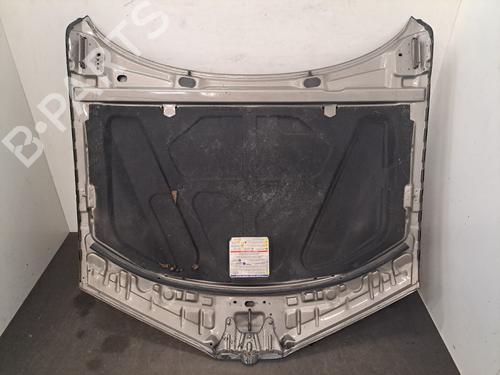 Hood ALFA ROMEO 159 (939_) 1.9 JTDM 8V (939AXE1B) | BP28395942C1