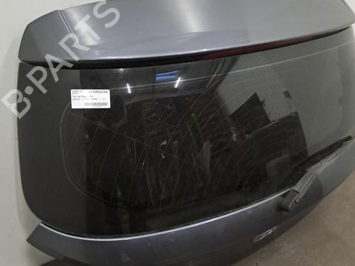 Used Tailgate Tailgate BMW 1 (F20) 118 d (143 hp) 30171642 30171642