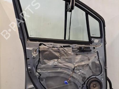 Left front door SUZUKI SPLASH (EX) 1.0 (A5B310) | BP28396256C2 