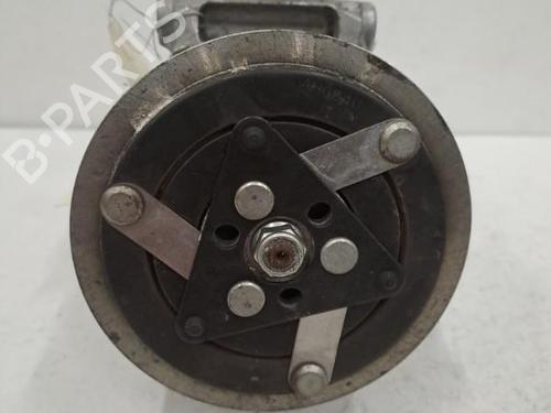AC-Kompressor CITROËN C3 I (FC_, FN_) 1.4 HDi | BP28396490M34 