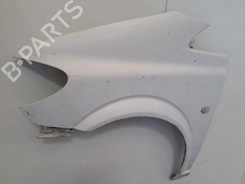 Left front fenders MERCEDES-BENZ VITO / MIXTO Van (W639) 115 CDI (639.601, 639.603, 639.605) | BP28393058C41 