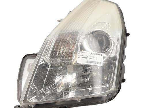 Right headlight RENAULT VEL SATIS (BJ0_) 2.0 16V Turbo (BJ0K) | BP37250052C29  - Image 5