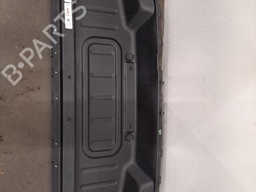 Cargo separator CITROËN BERLINGO Box Body/MPV (K9) 1.6 BlueHDi 100 | BP29418344I36 