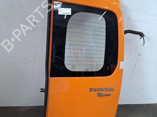 Other PEUGEOT BIPPER Tepee 1.4 HDi | BP36007738O1 - Image 2