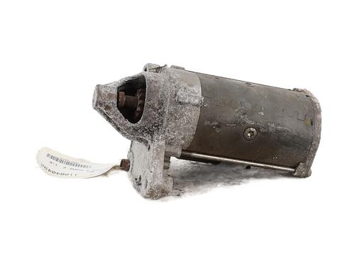 Used Starter Starter PEUGEOT PARTNER Box Body/MPV 1.6 HDi (90 hp) 34413231 34413231
