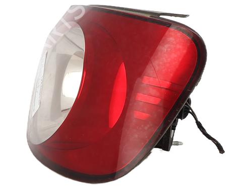 Right taillight VW GOLF VI (5K1) | BP35805252C35 - Image 6