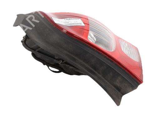 Højre baglygte Højre baglygte 39460817 39460817