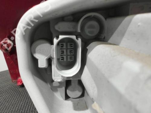 Left taillight SEAT IBIZA IV (6J5, 6P1) 1.4 | BP28399699C34