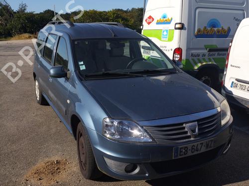 Rear center light DACIA LOGAN MCV (KS_) 1.5 dCi (KS04) | BP28392074I39 - Image 4