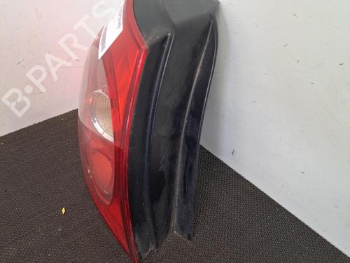 Left taillight VW GOLF V (1K1) 1.9 TDI | BP28402628C34 